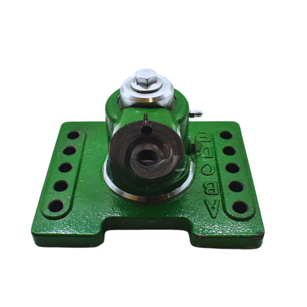 AJUSTADOR DO PARA-LAMA ESQUERDO | JOHN DEERE | AL213971