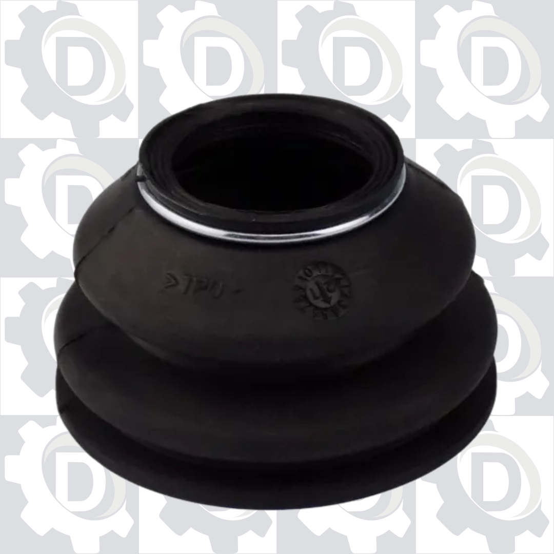 KIT COIFA E RETENTORES | JOHN DEERE | AL214094 - Image 2