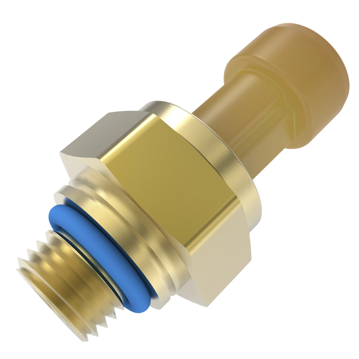 SENSOR DE PRESSÃO DO COMBUSTÍVEL | JOHN DEERE | RE522794