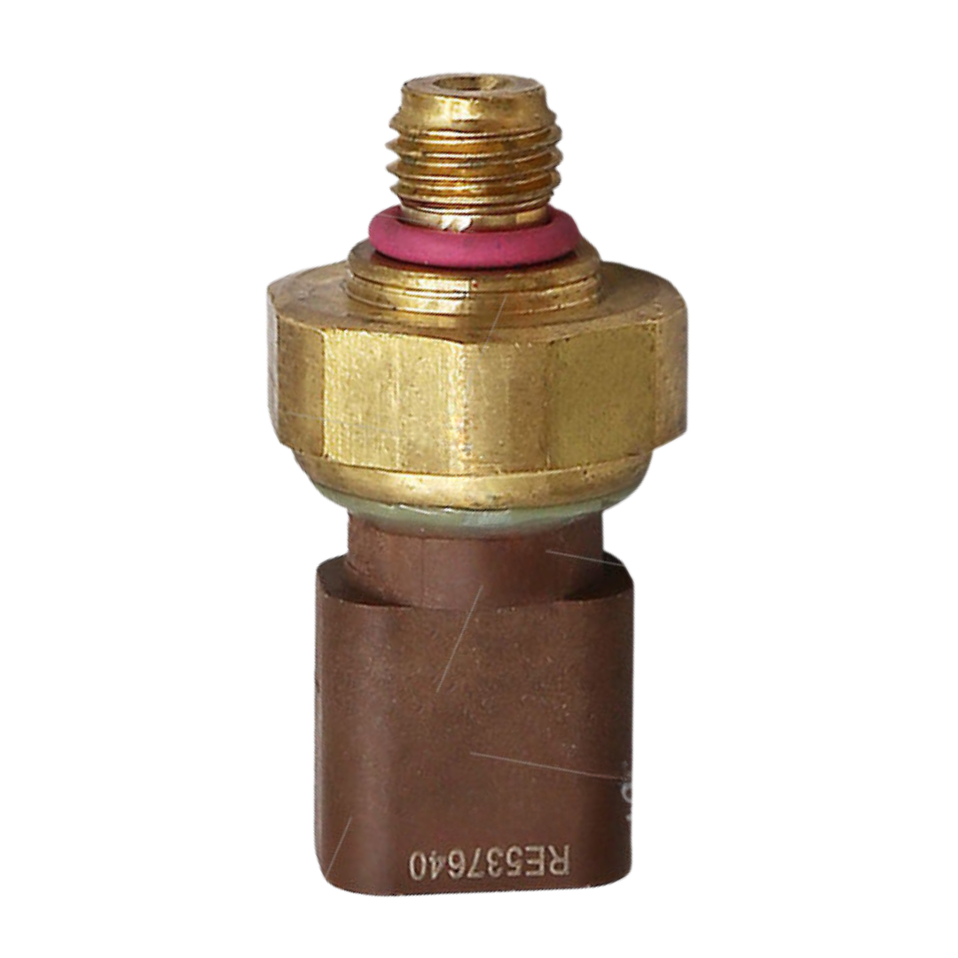 SENSOR DE PRESSÃO DO ÓLEO | JOHN DEERE | RE537640 - DZ111909