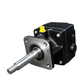 Imagem do produto MOTOR HIDRÁULICO | JOHN DEERE | AN304312 | AN205539 | Akk36891