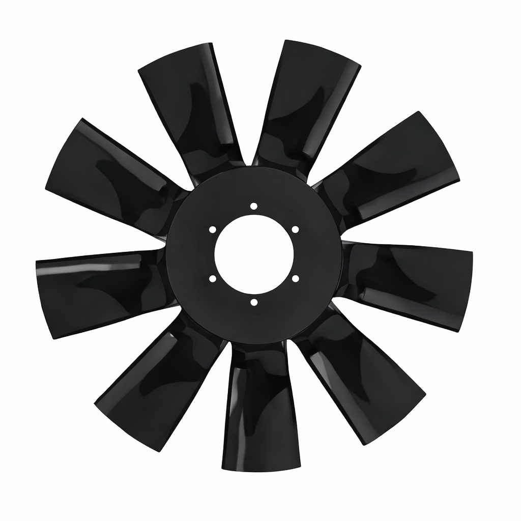 VENTILADOR 27-5 POLEGADAS | JOHN DEERE | AT374670