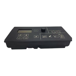 Imagem do produto UNIDADE DE CONTROLE MONITOR | JOHN DEERE | RE183708