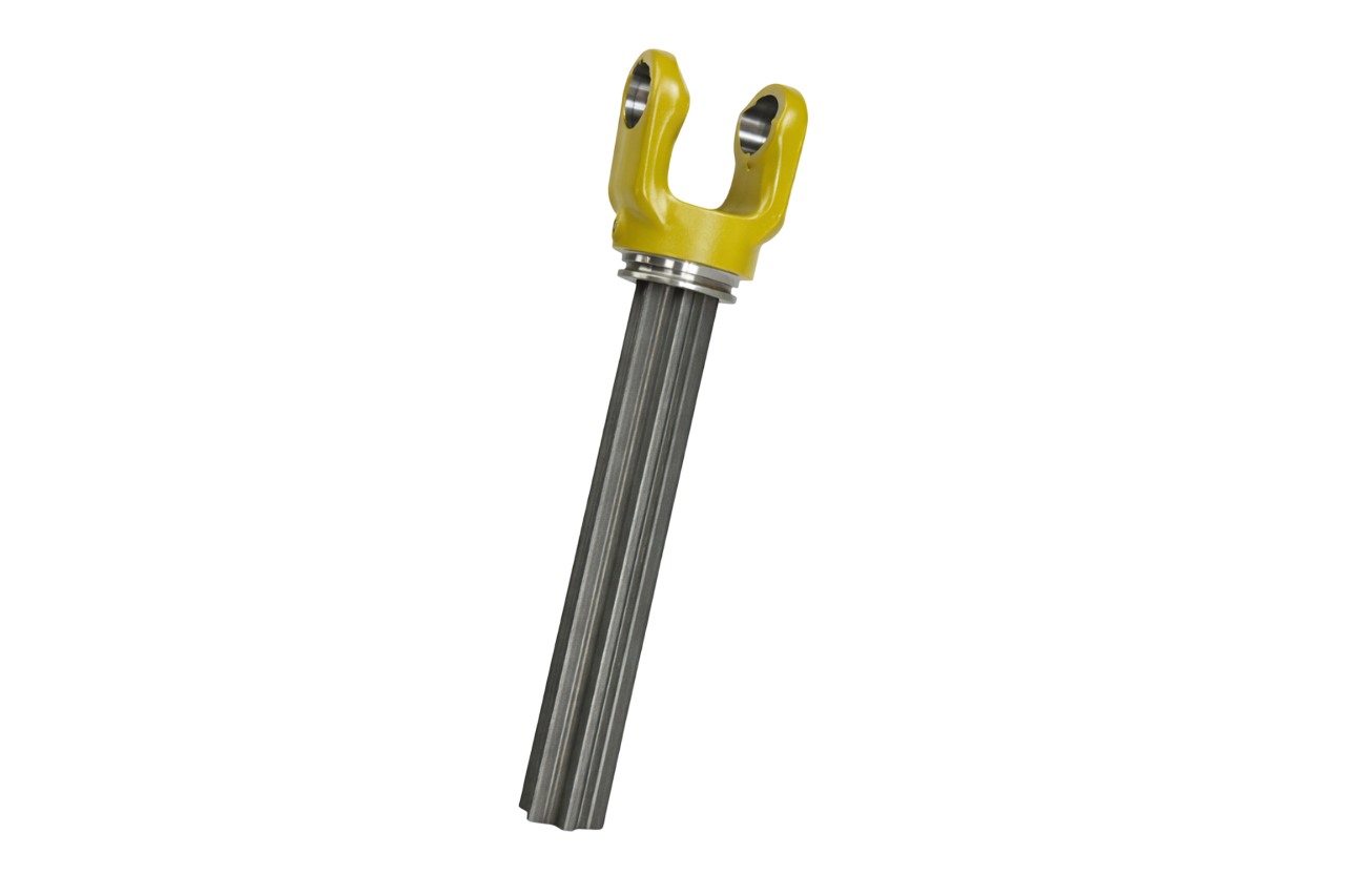 LUVA COM EIXO ESTRELA | JOHN DEERE | AH235122