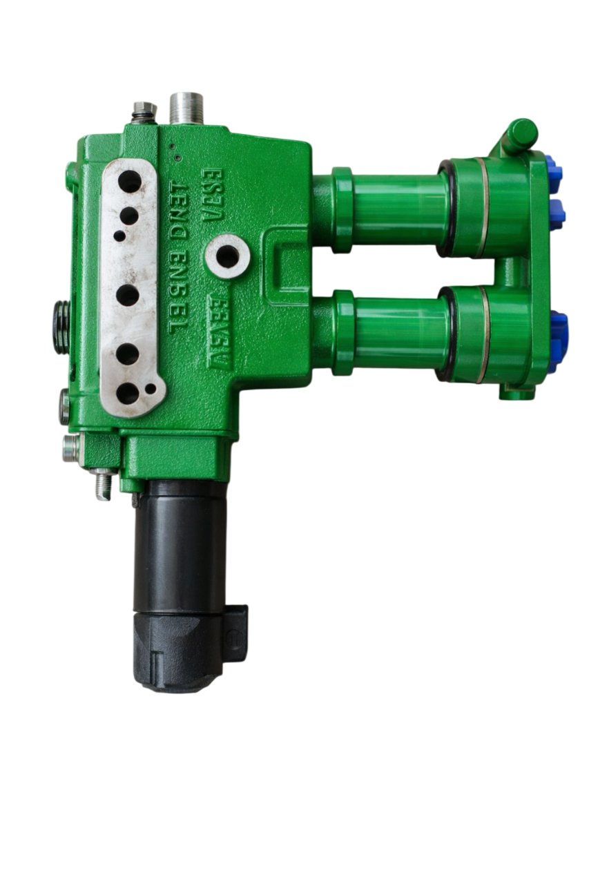 VÁLVULA DE CONTROLE MECÂNICA SCV SÉRIE 200 | JOHN DEERE | AL231714