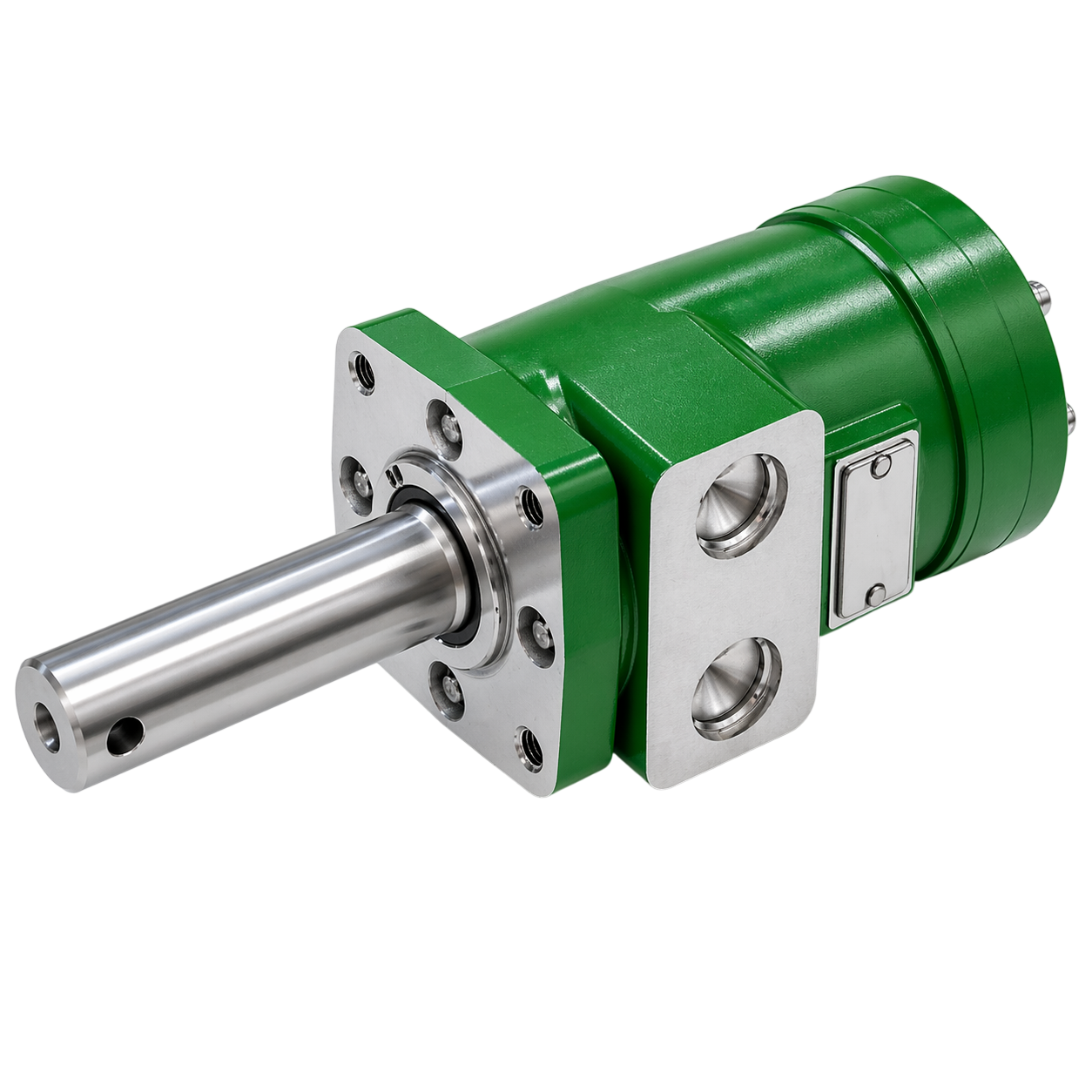 MOTOR HIDRÁULICO | JOHN DEERE | AXE72731