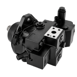 Imagem do produto MOTOR HIDRÁULICO DE EIXO INCLINADO DA RODA | JOHN DEERE | AKK25121
