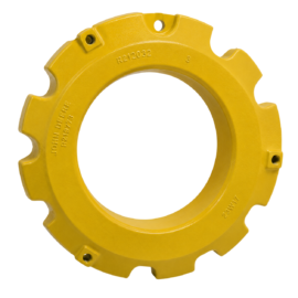 Imagem do produto PESO TRASEIRO | JOHN DEERE | R207782