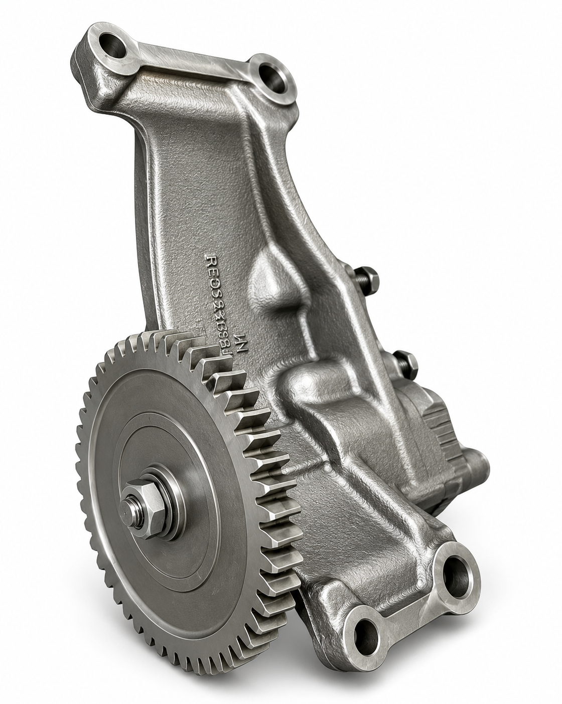 TAMPA | JOHN DEERE | R543535