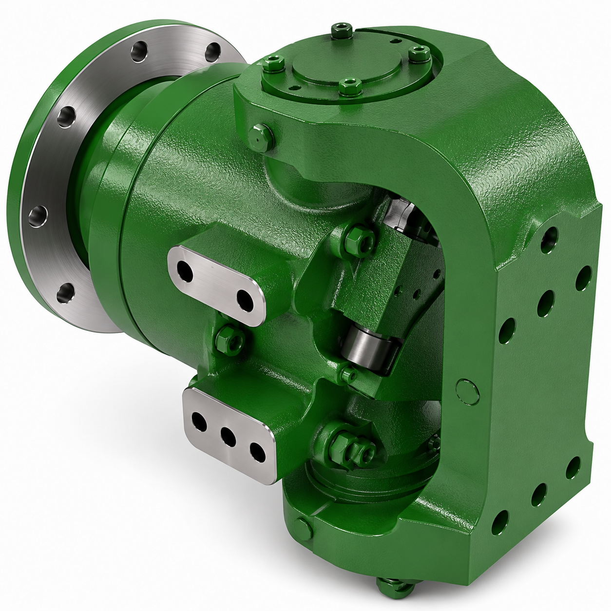 AH218391 | MOTOR HIDRÁULICO | JOHN DEERE
