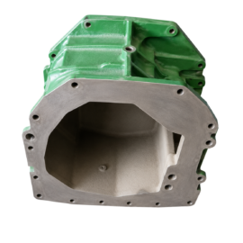 Imagem do produto AL162751 | CAIXA DE CÂMBIO | JOHN DEERE