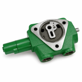 Imagem do produto AL161968 | VÁLVULA DE CONTROLE | JOHN DEERE