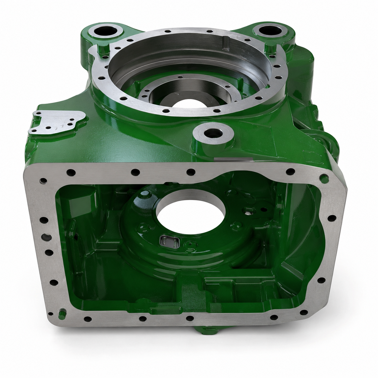 CARCAÇA DIFERENCIAL | JOHN DEERE | AL179429