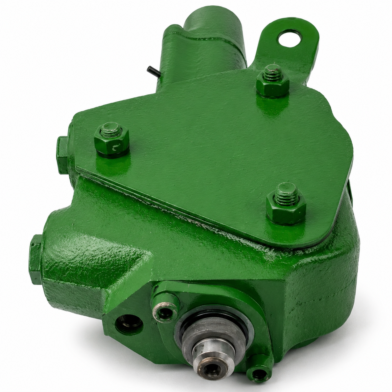 AL77163 | VÁLVULA DE CONTROLE | JOHN DEERE