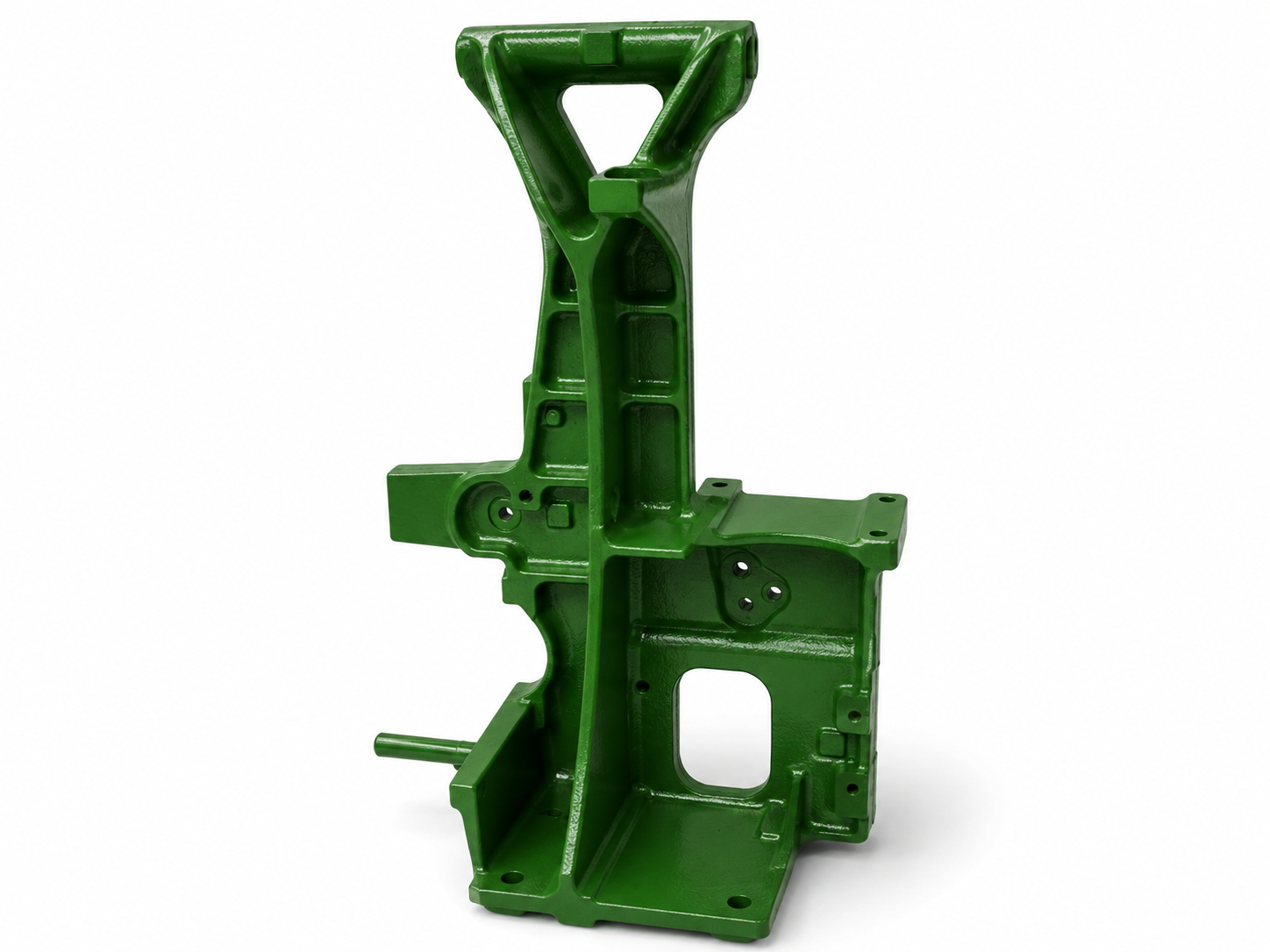 R554265 | SUPORTE DO ACIONAMENTO AUXILIAR | JOHN DEERE