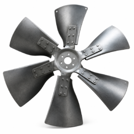 Imagem do produto AH209306 | VENTILADOR | JOHN DEERE