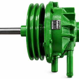Imagem do produto DE32436 | CAIXA REVERSORA | JOHN DEERE