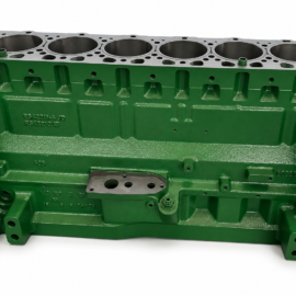 Imagem do produto DZ113609 | BLOCO DE MOTOR | JOHN DEERE