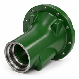Imagem do produto R218162 | ALOJAMENTO DA VIGA DO EIXO TRASEIRO | JOHN DEERE