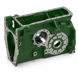 Imagem do produto R312872 | CAIXA DO DIFERENCIAL | JOHN DEERE
