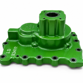 Imagem do produto R339005 | TAMPA DA TDP TRASEIRA | JOHN DEERE