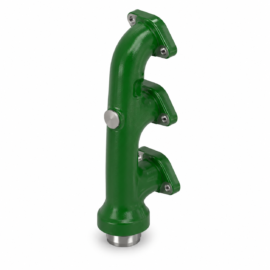 Imagem do produto R523506 | COLETOR DE ESCAPE TRASEIRO | JOHN DEERE