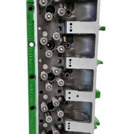 Imagem do produto R525711 | CABEÇOTE | JOHN DEERE