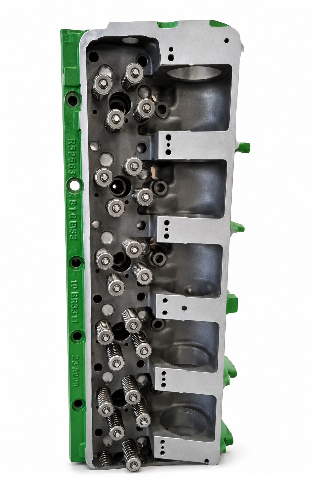 R525711 | CABEÇOTE | JOHN DEERE