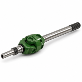 Imagem do produto RE586529 | JUNTA UNIVERSAL COM EIXO | JOHN DEERE
