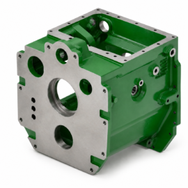 Imagem do produto RE561838 | KIT ALOJAMENTO DE SERVIÇO DA CAIXA | JOHN DEERE