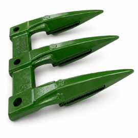 Imagem do produto DQ11501 | DEDO TRIPLO LONGO | JOHN DEERE