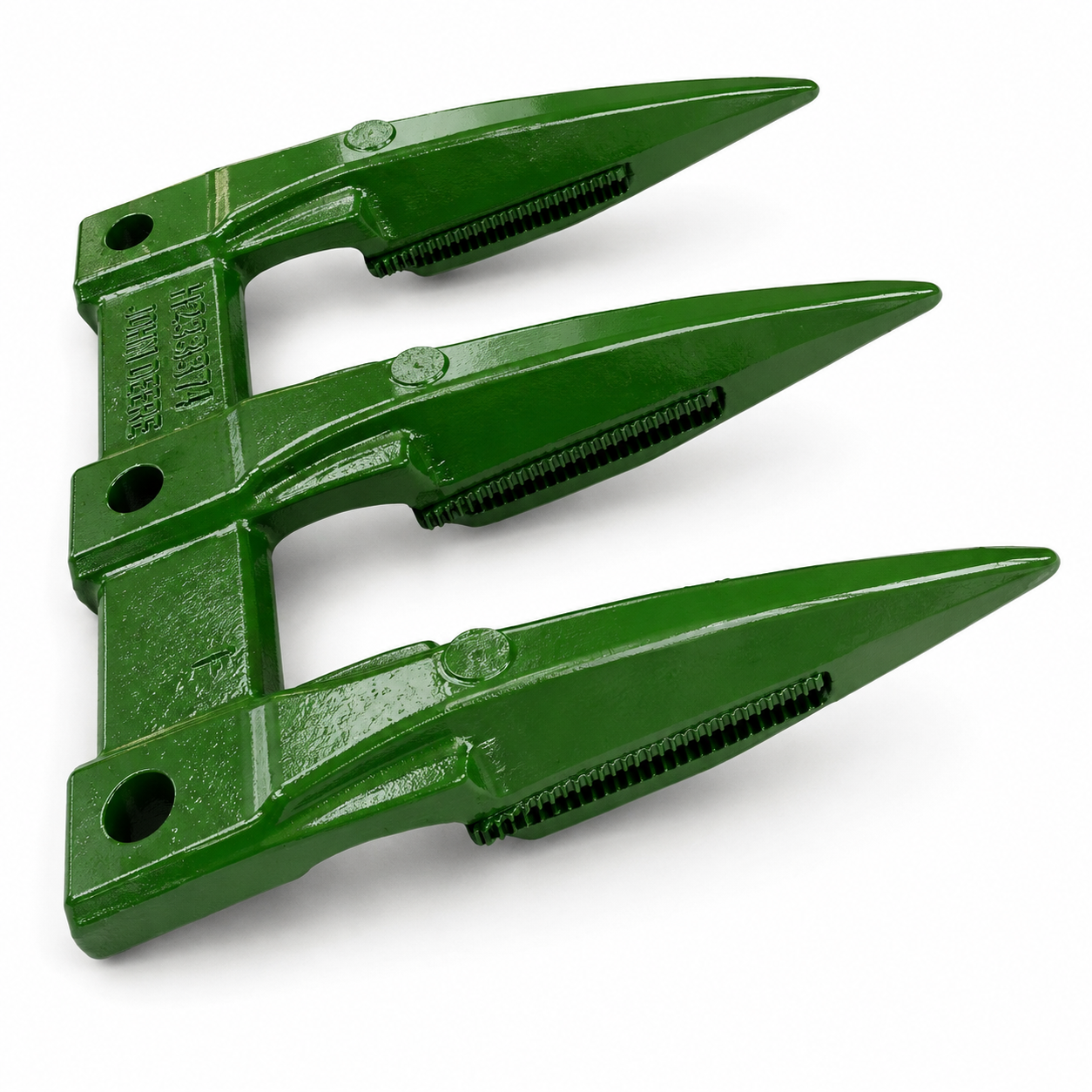 DQ11501 | DEDO TRIPLO LONGO | JOHN DEERE
