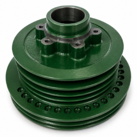 Imagem do produto H211582 | POLIA ACIONAMENTO COLETOR DE PEDRAS | JOHN DEERE