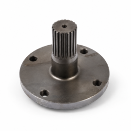 Imagem do produto R119592 | FLANGE DO AMORTECEDOR DE TORÇÃO | JOHN DEERE