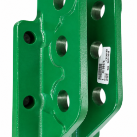Imagem do produto R199474 | SUPORTE DO BRAÇO DO TERCEIRO PONTO | JOHN DEERE