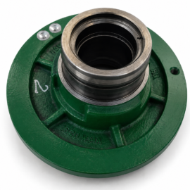 Imagem do produto R555792 | POLIA | JOHN DEERE