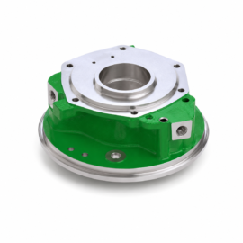 Imagem do produto R564447 | CARCAÇA DO DRIVER DO VENTILADOR | JOHN DEERE