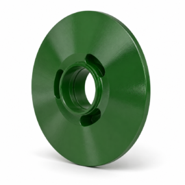 Imagem do produto R565039 | SEMI POLIA | JOHN DEERE