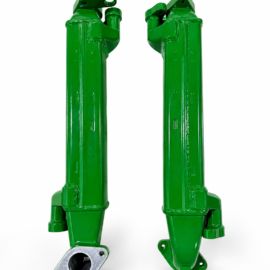 Imagem do produto RE535729 | TROCADOR DE CALOR | JOHN DEERE