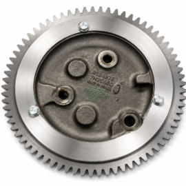 Imagem do produto RE548049 | ENGRENAGEM INTERMEDIÁRIA DE AÇO DO SISTEMA DE TRANSMISSÃO | JOHN DEERE