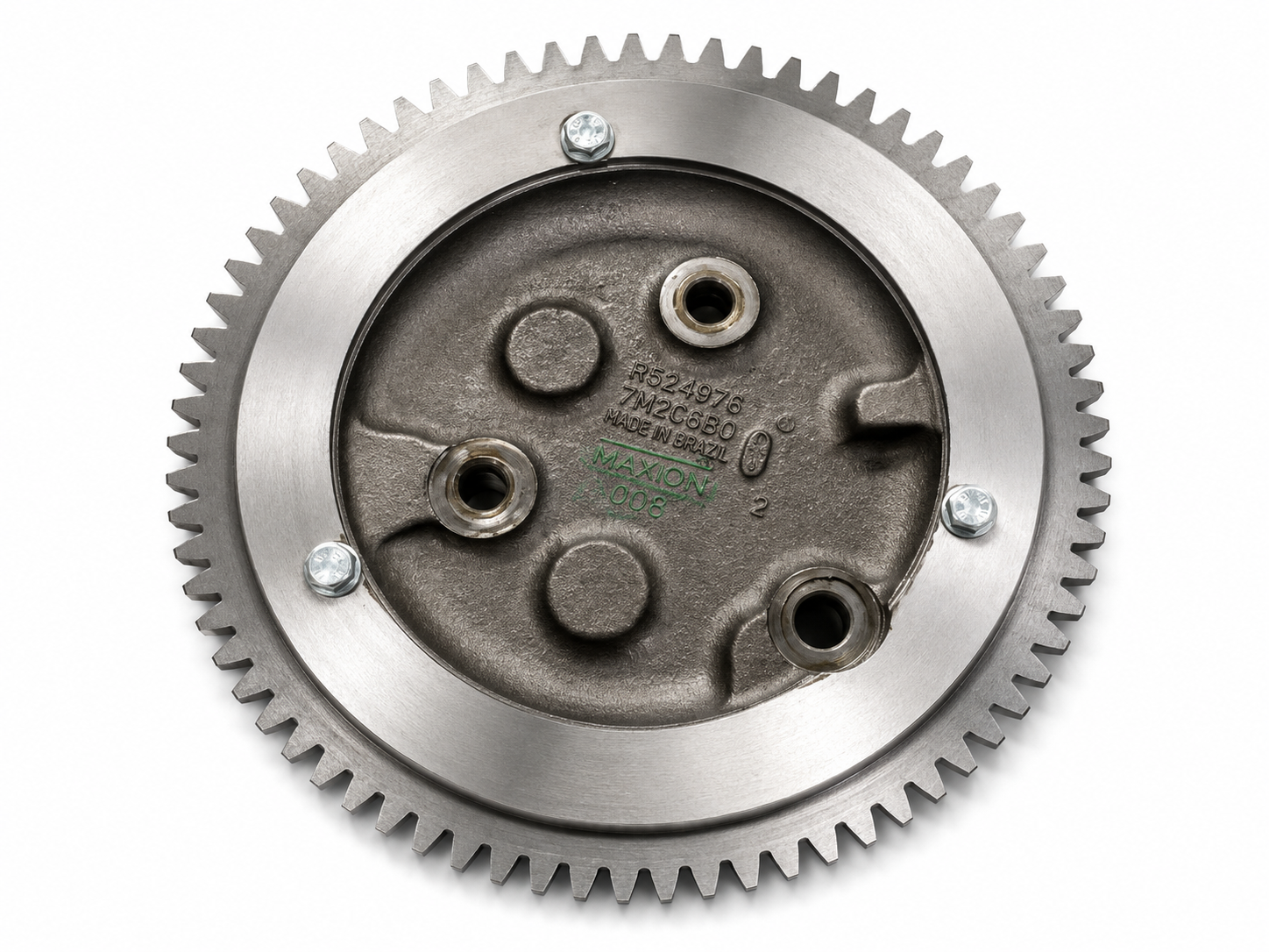 RE548049 | ENGRENAGEM INTERMEDIÁRIA DE AÇO DO SISTEMA DE TRANSMISSÃO | JOHN DEERE
