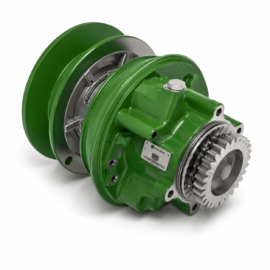 Imagem do produto RE557717 | ACIONAMENTO DO VENTILADOR | JOHN DEERE