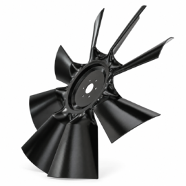 Imagem do produto AH168384 | VENTILADOR 32 POLEGADAS 8 LÂMINAS | JOHN DEERE