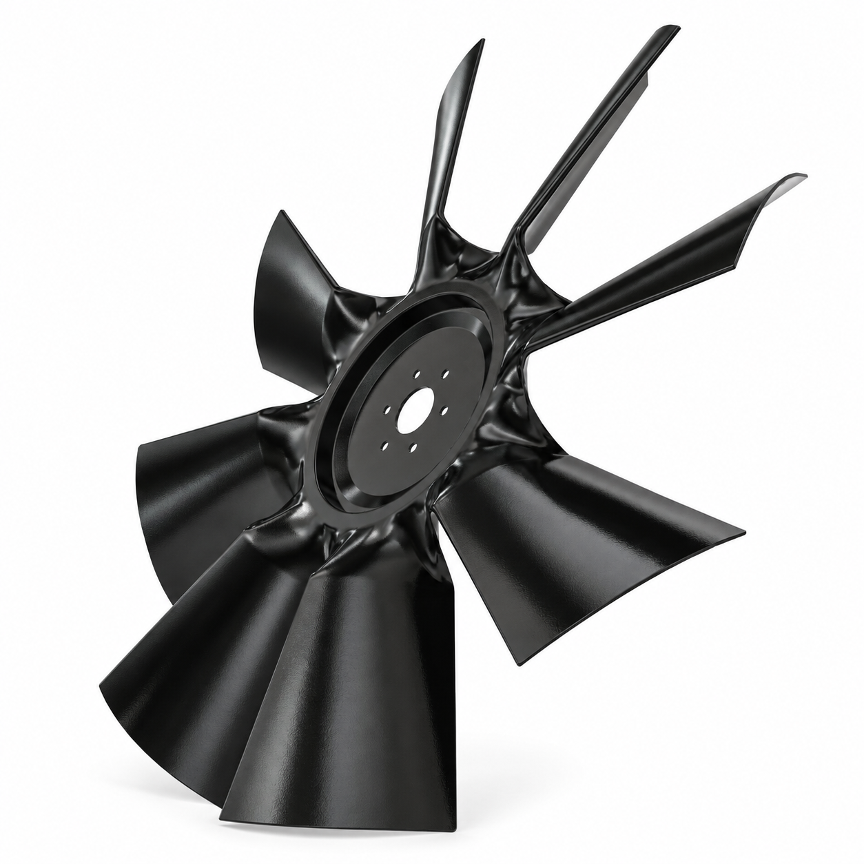 AH168384 | VENTILADOR 32 POLEGADAS 8 LÂMINAS | JOHN DEERE