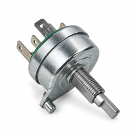 Imagem do produto AL220391 | INTERRUPTOR | JOHN DEERE