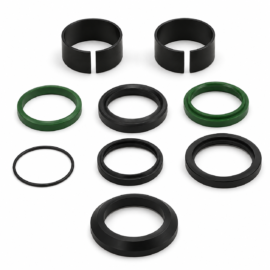 Imagem do produto AN206314 | KIT DE VEDAÇÃO DO CILINDRO DE DIREÇÃO | JOHN DEERE