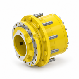 Imagem do produto AN303160 | CUBO DA RODA | JOHN DEERE