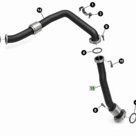 Imagem do produto TA39762 | TUBO | JOHN DEERE