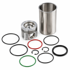 Imagem do produto DZ124285 | KIT DE CAMISA DO PISTÃO | JOHN DEERE