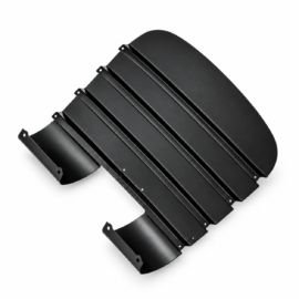 Imagem do produto L167007 | GRADE FRONTAL ESQUERDA | JOHN DEERE